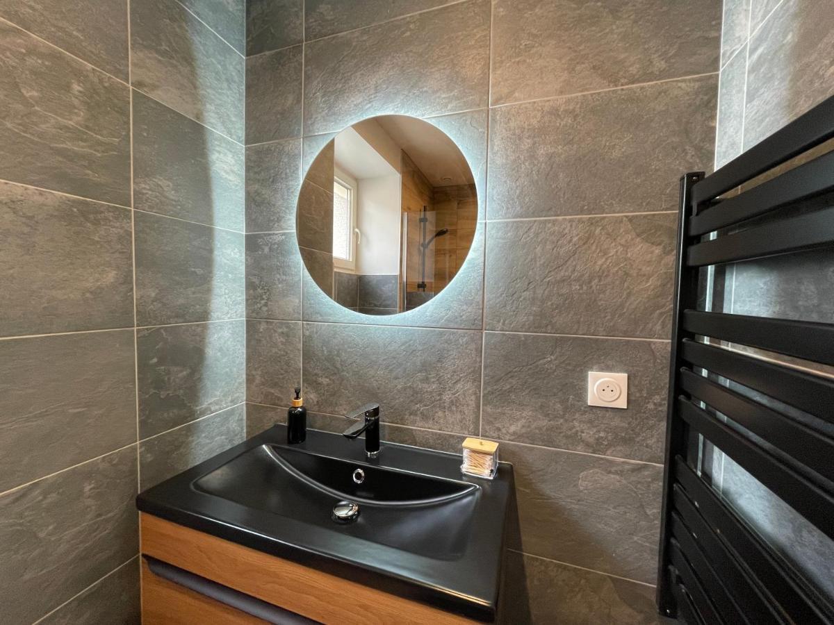 Studio De La Poterie Vermenton ภายนอก รูปภาพ