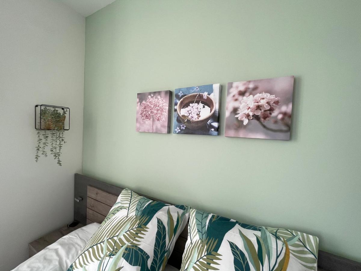 Studio De La Poterie Vermenton ภายนอก รูปภาพ